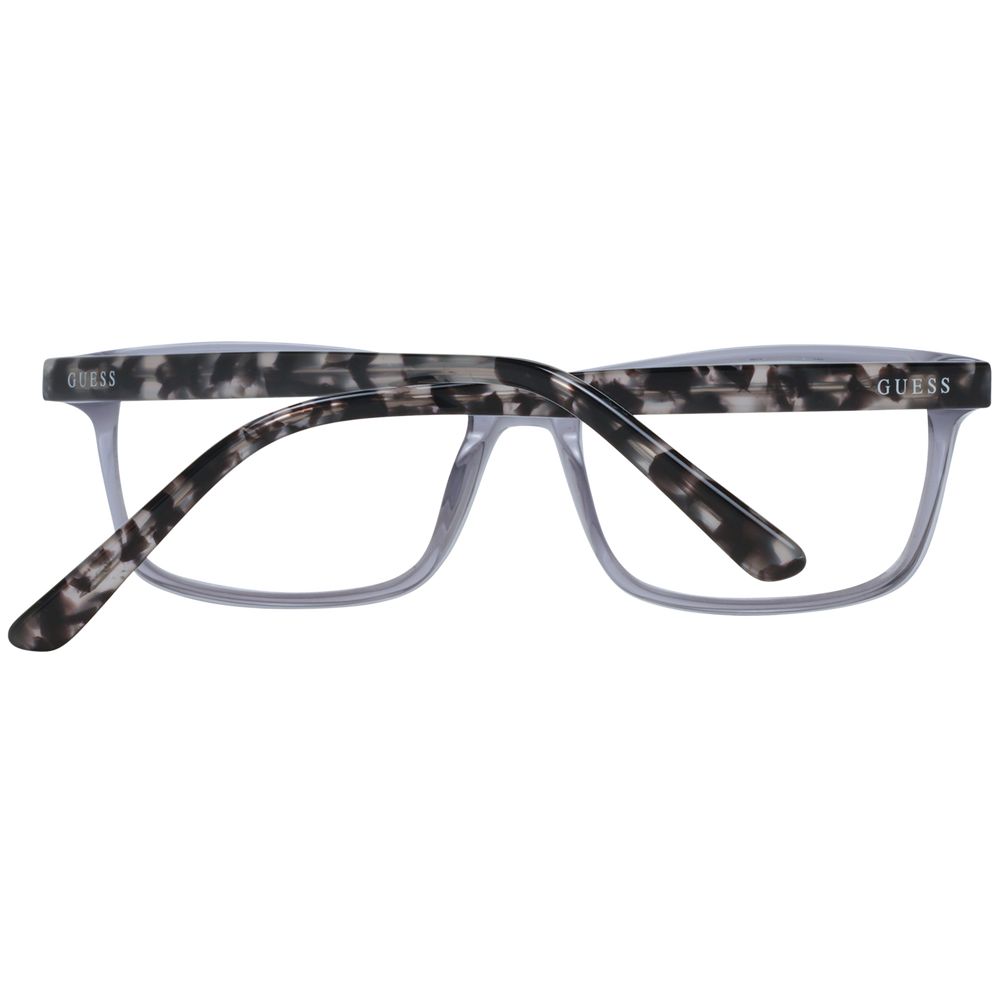 Rame optice unisex Guess gri