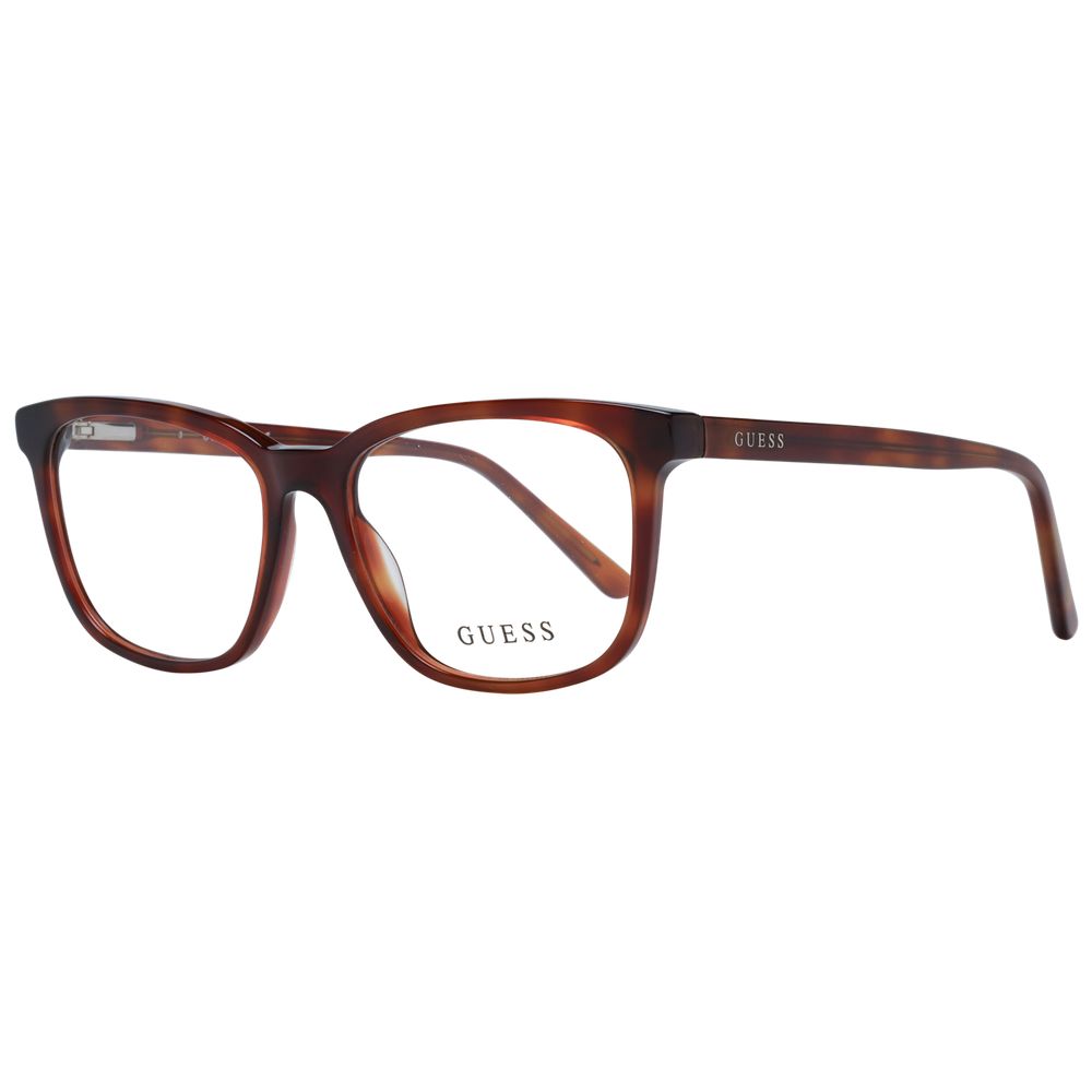 Rame optice unisex maro Guess