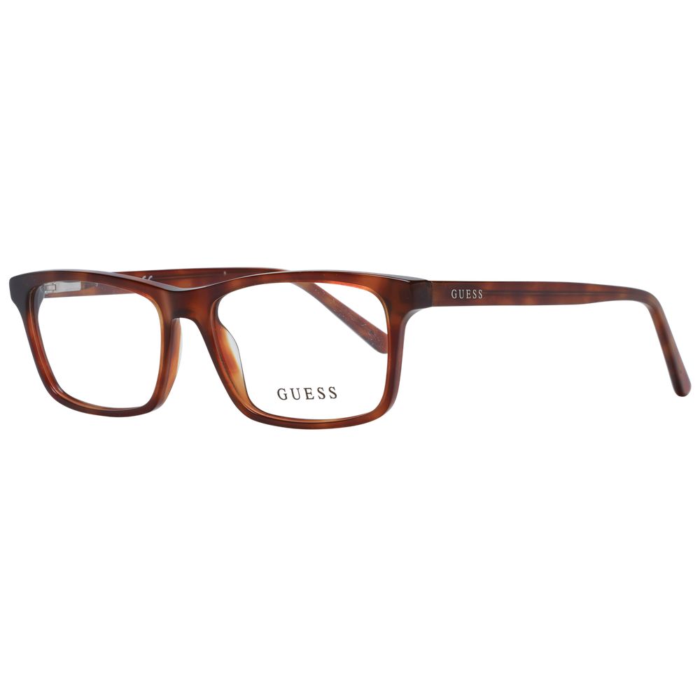 Rame optice unisex maro Guess