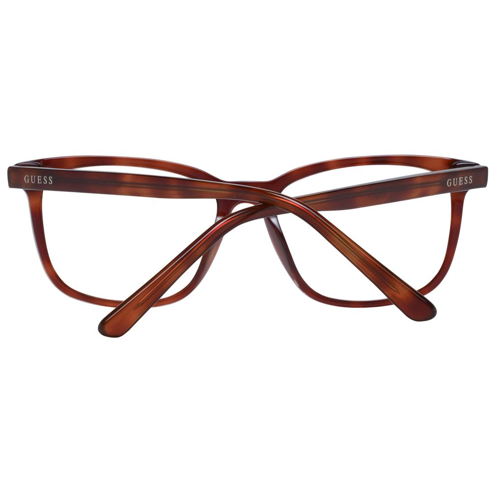 Rame optice unisex maro Guess