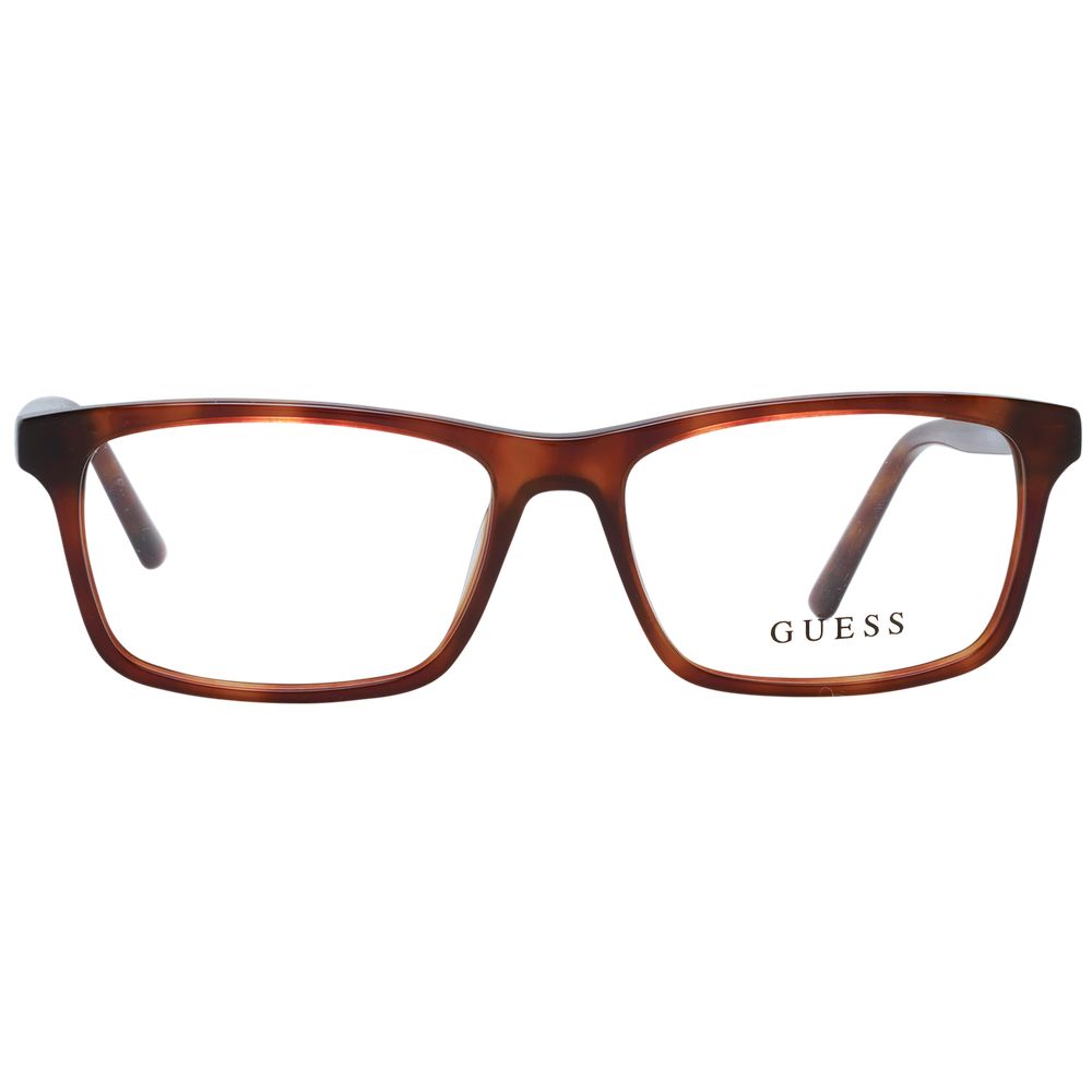 Rame optice unisex maro Guess