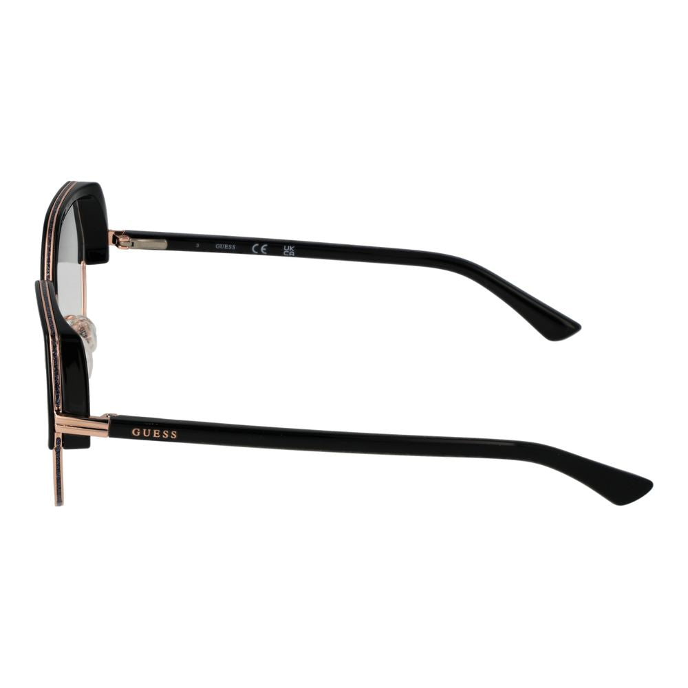 Rame optice Guess pentru femei negre