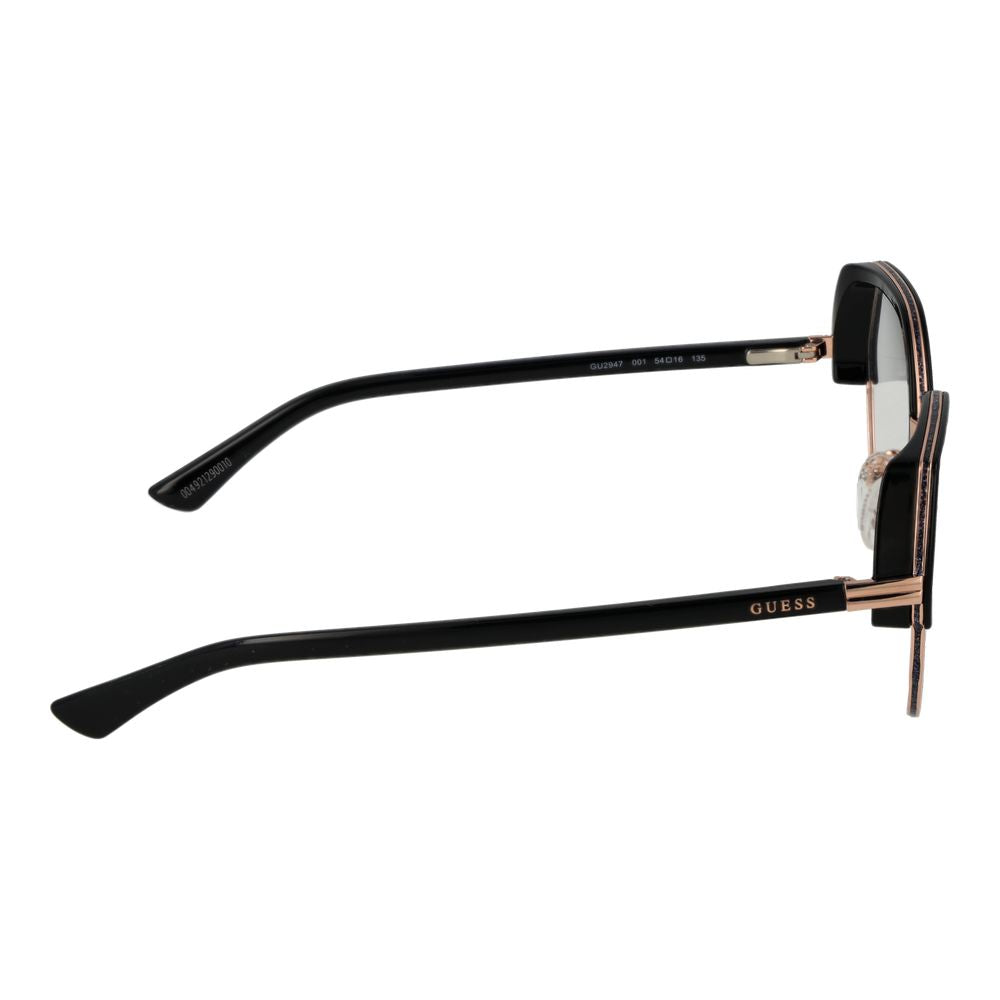 Rame optice Guess pentru femei negre