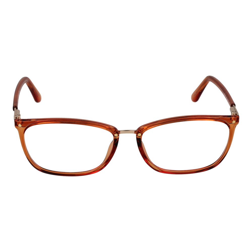 Rame optice Guess portocalii pentru femei