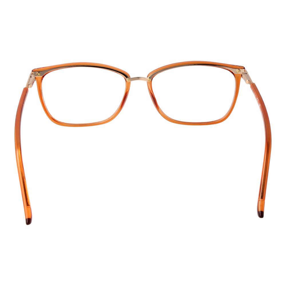 Rame optice Guess portocalii pentru femei