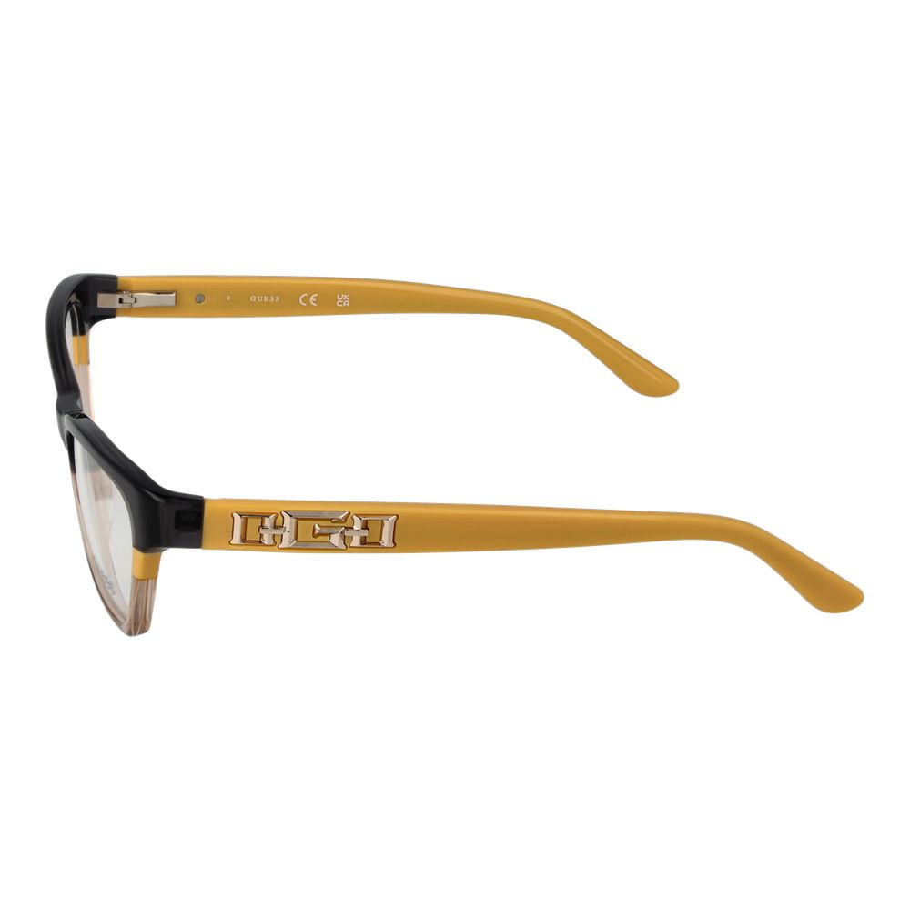 Rame optice Guess pentru femei negre