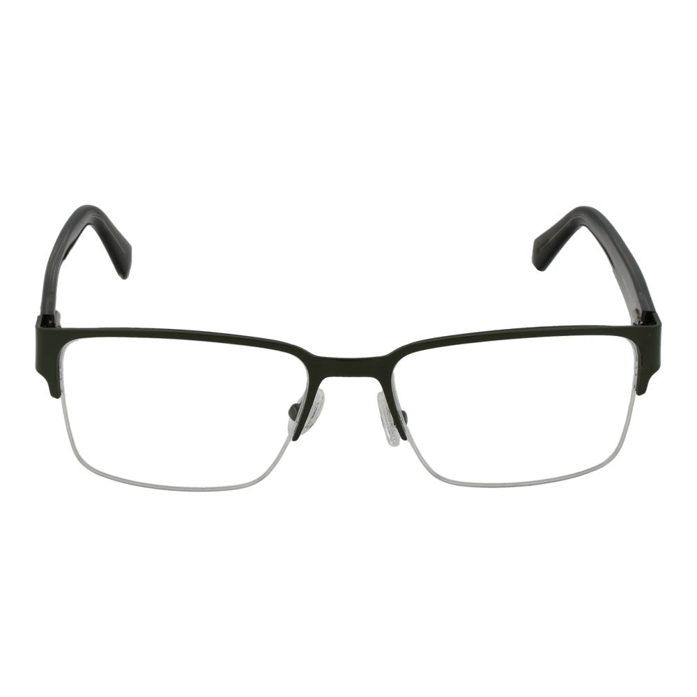 Rame optice Guess Green pentru bărbați
