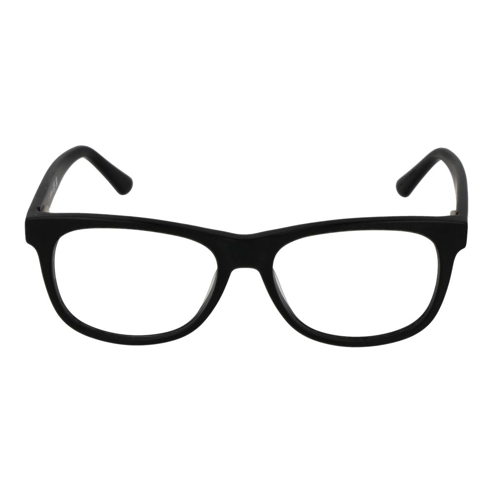 Rame optice unisex negre Guess