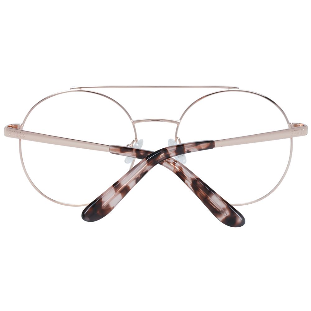 Rame optice Guess Rose Gold pentru femei