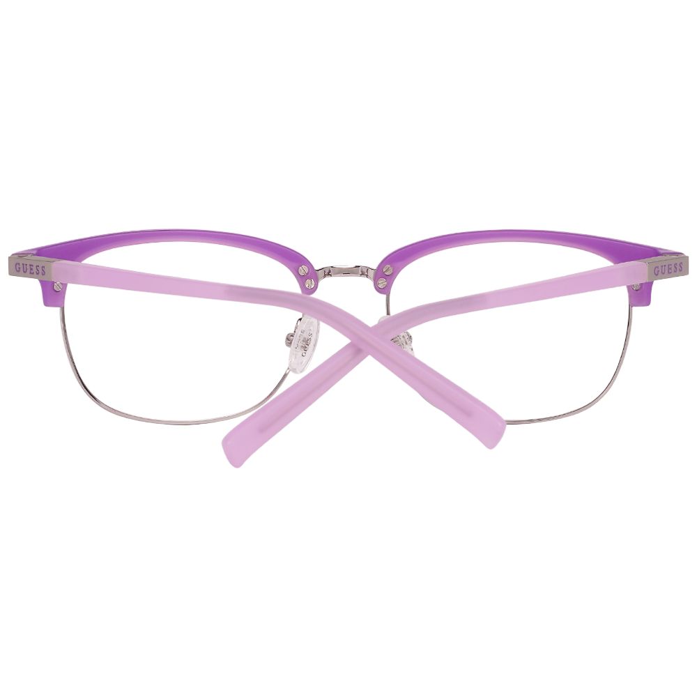 Rame optice Guess Purple pentru femei