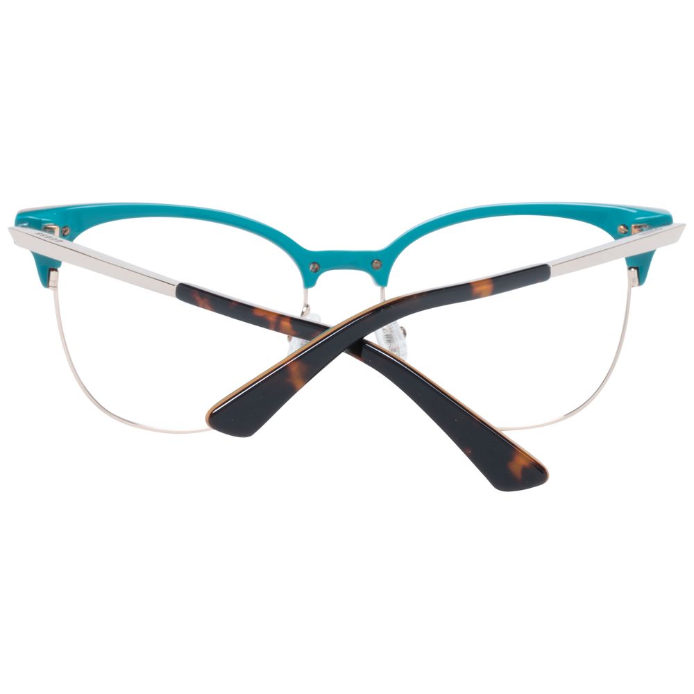 Rame optice Guess maro pentru femei