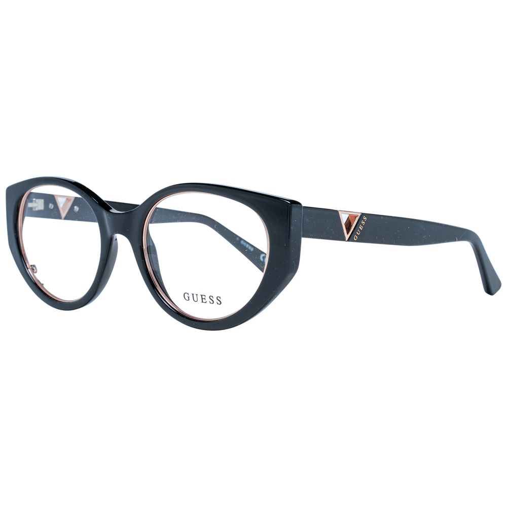 Rame optice Guess pentru femei negre