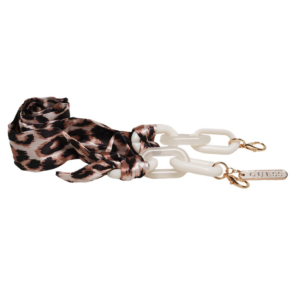 Rame optice Guess maro pentru femei