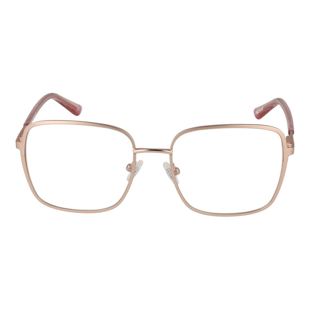 Rame optice Guess Rose Gold pentru femei