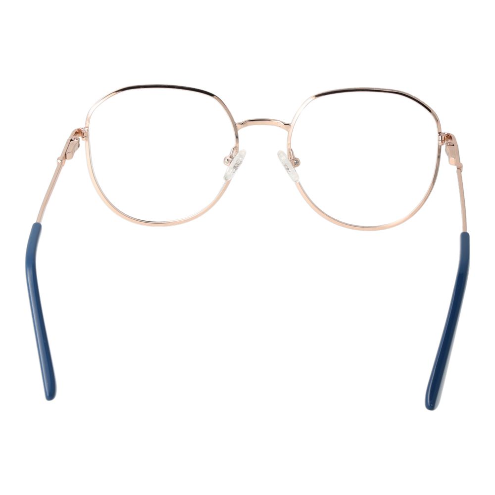 Rame optice Guess Rose Gold pentru femei