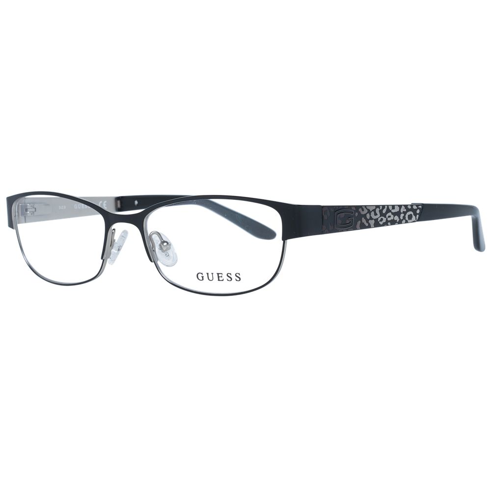 Rame optice Guess pentru femei negre