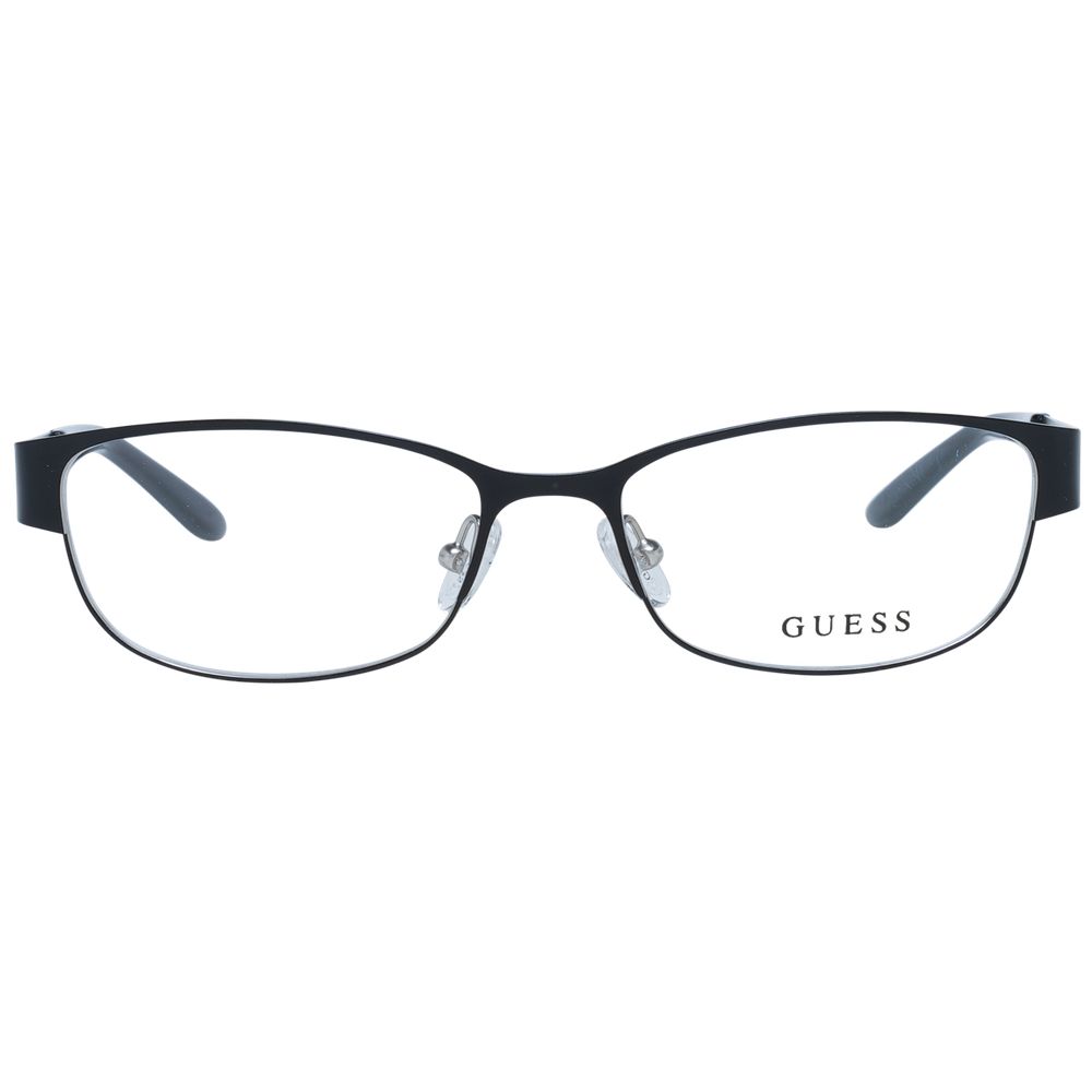 Rame optice Guess pentru femei negre