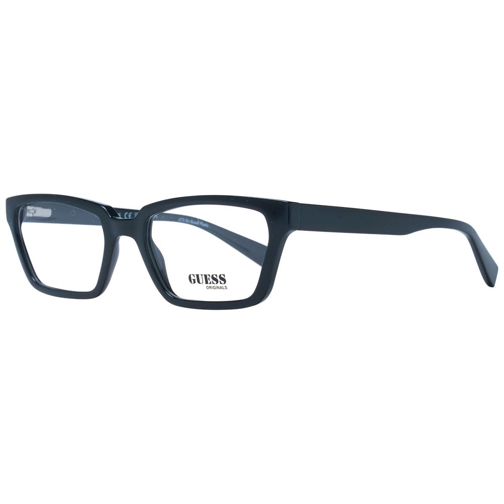 Rame optice Guess pentru femei negre