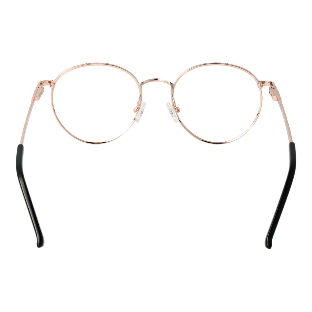 Rame optice unisex negre Guess