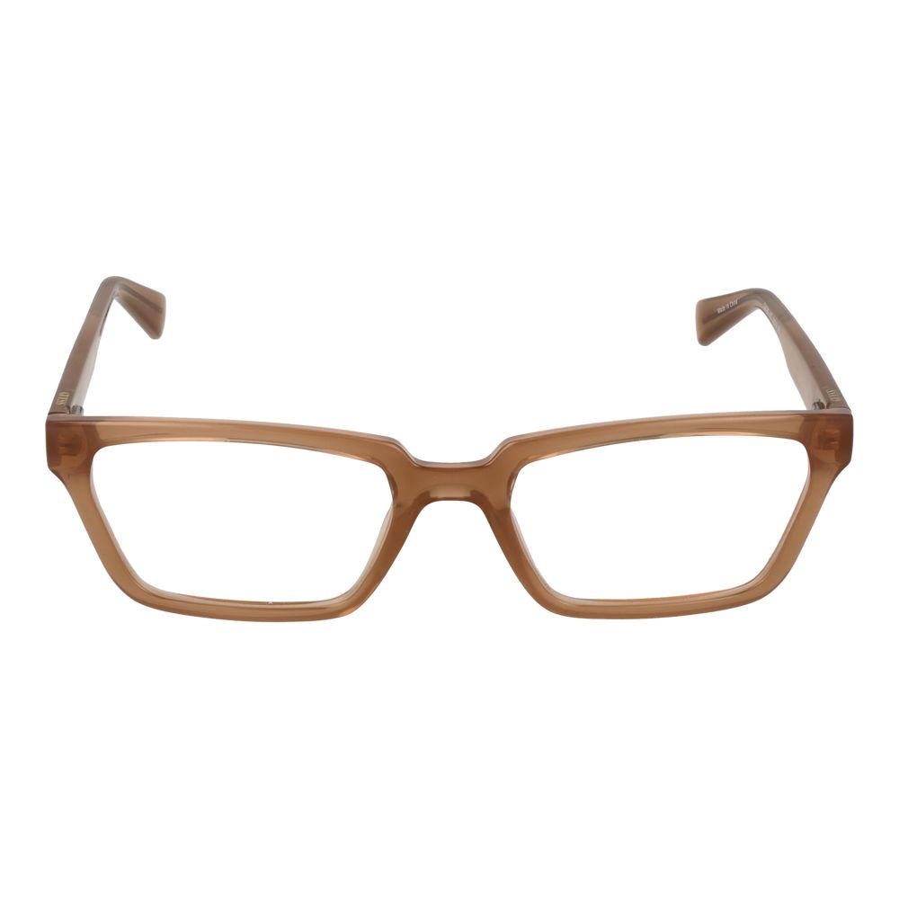 Rame optice Guess bej pentru femei