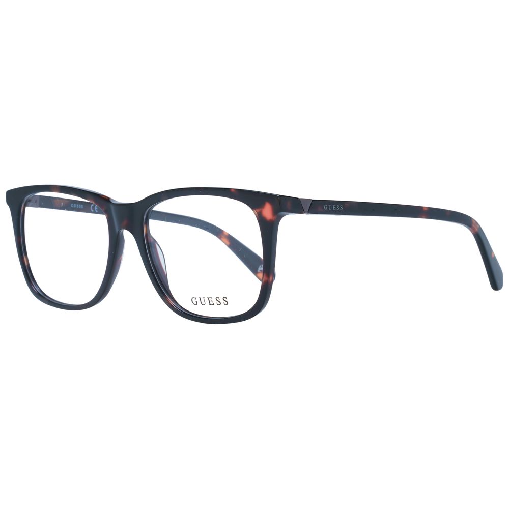 Rame optice unisex maro Guess