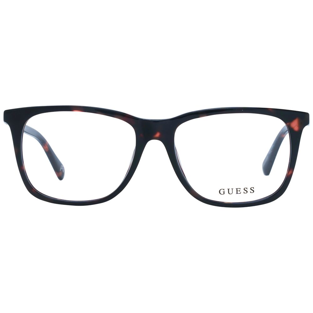Rame optice unisex maro Guess