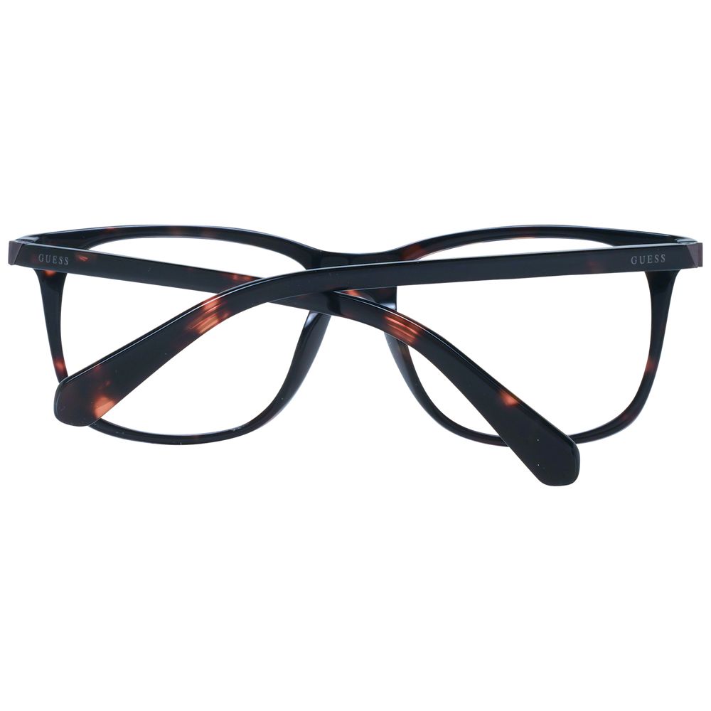 Rame optice unisex maro Guess