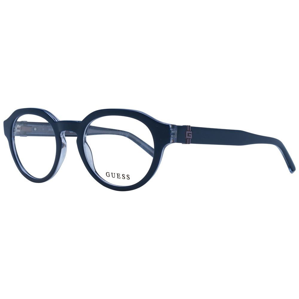 Rame optice unisex albastre Guess
