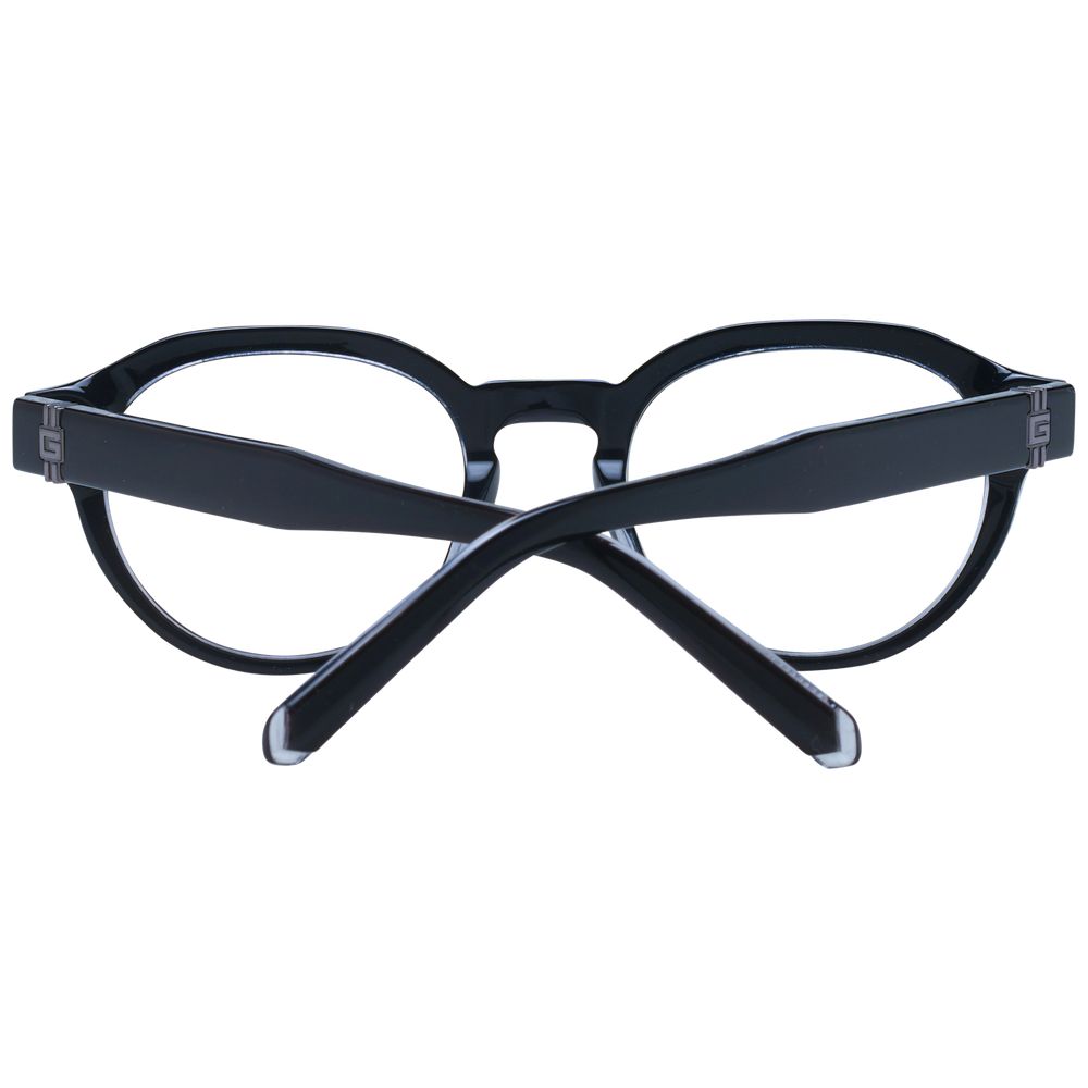 Rame optice unisex negre Guess