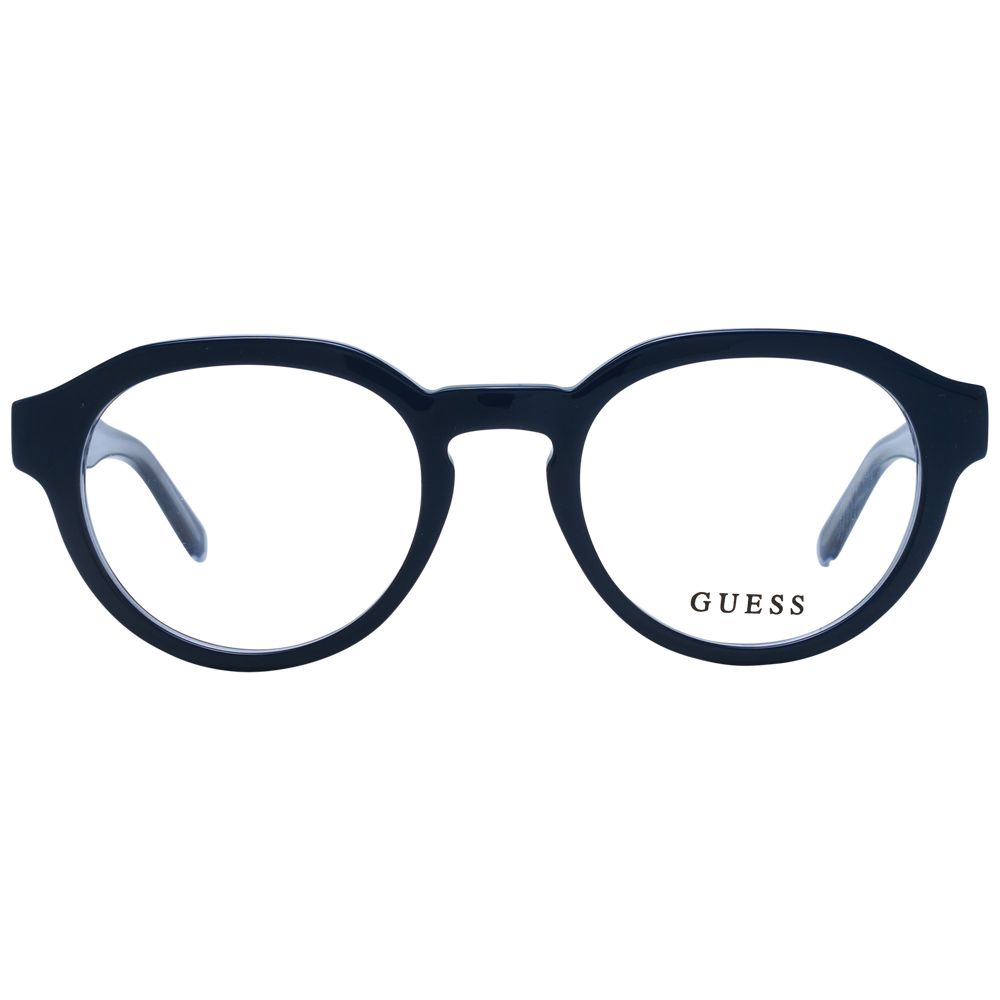 Rame optice unisex albastre Guess