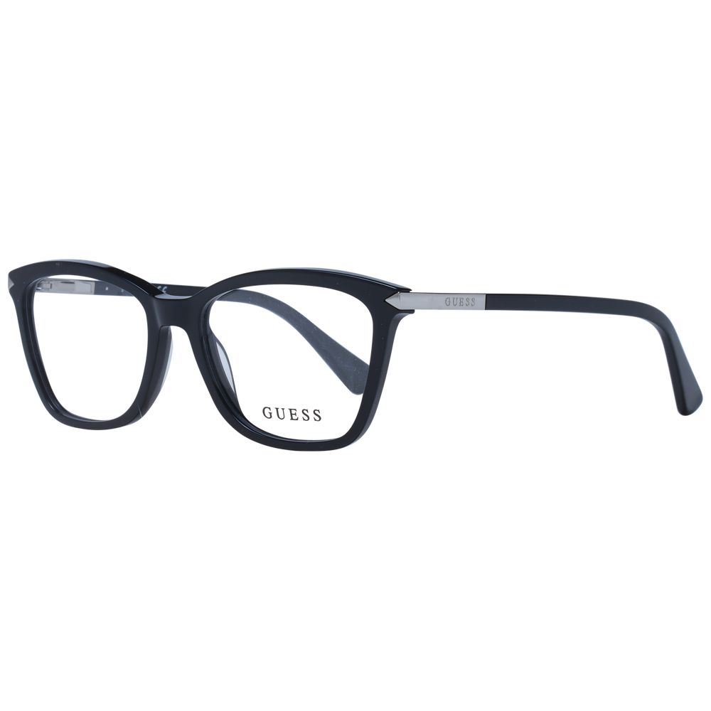 Rame optice Guess pentru femei negre