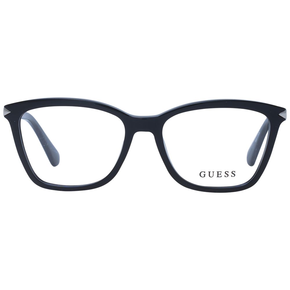 Rame optice Guess pentru femei negre