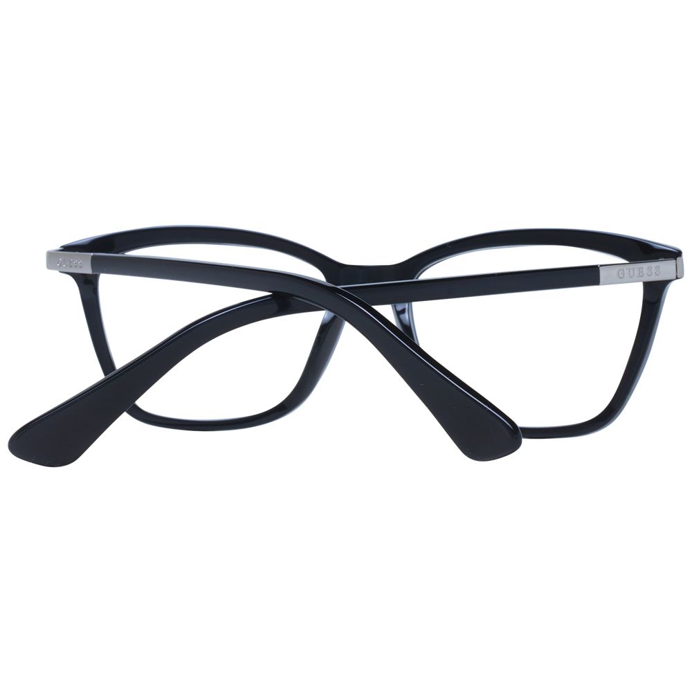 Rame optice Guess pentru femei negre