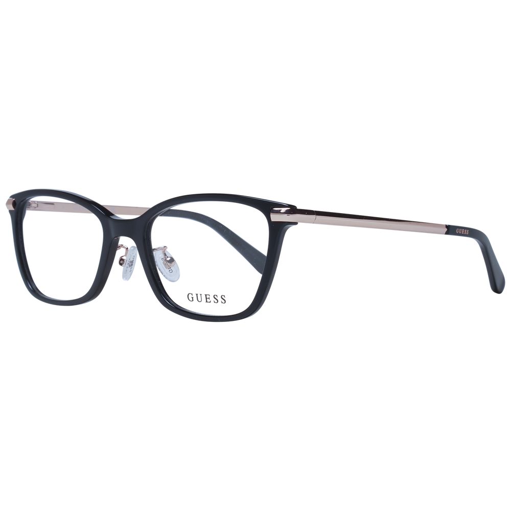 Rame optice Guess pentru femei negre