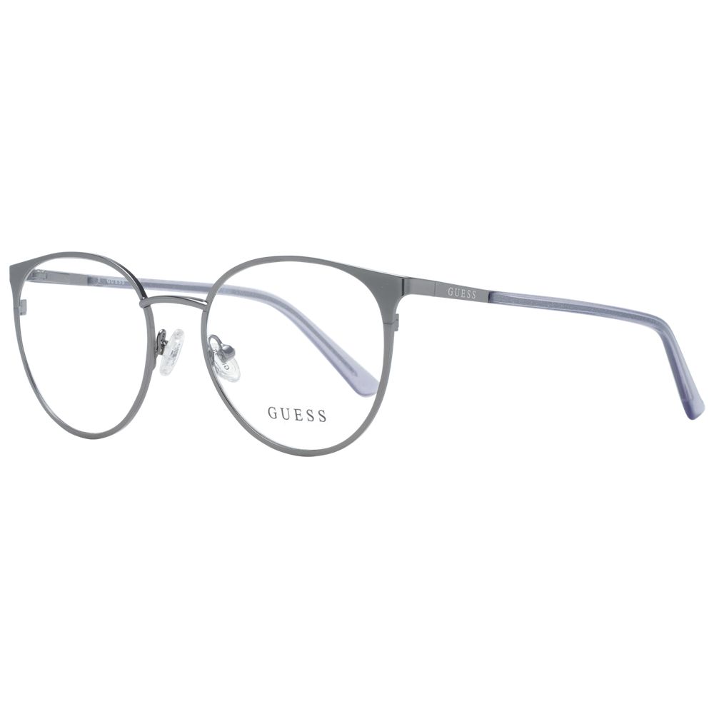 Rame optice Guess gri pentru femei