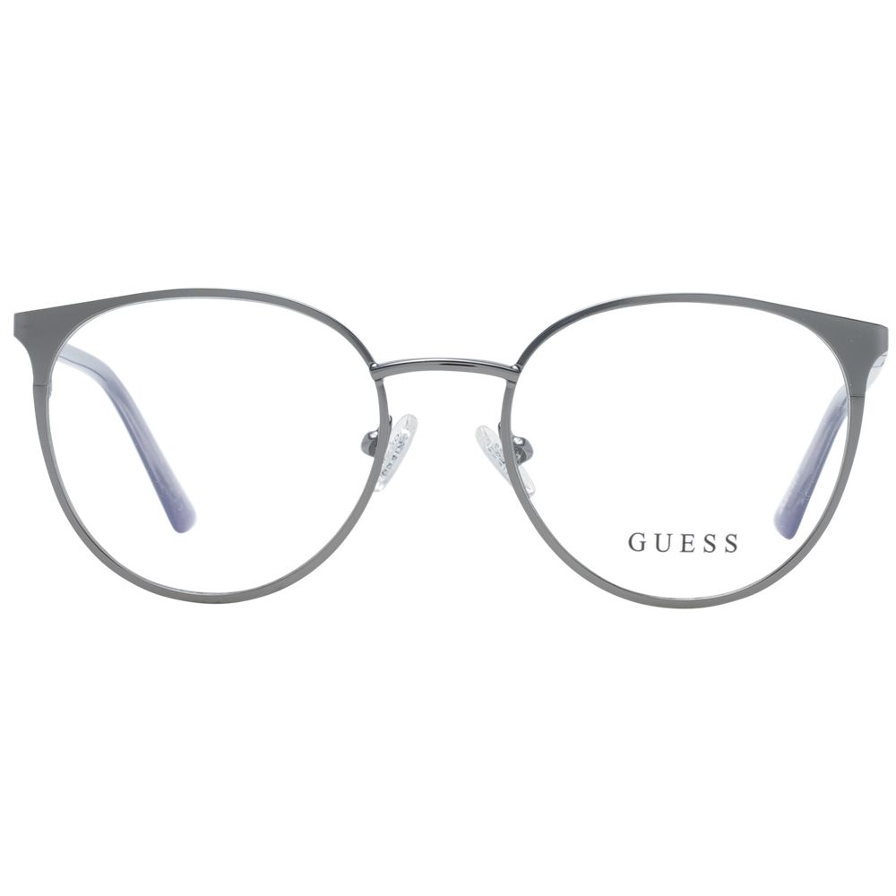 Rame optice Guess gri pentru femei