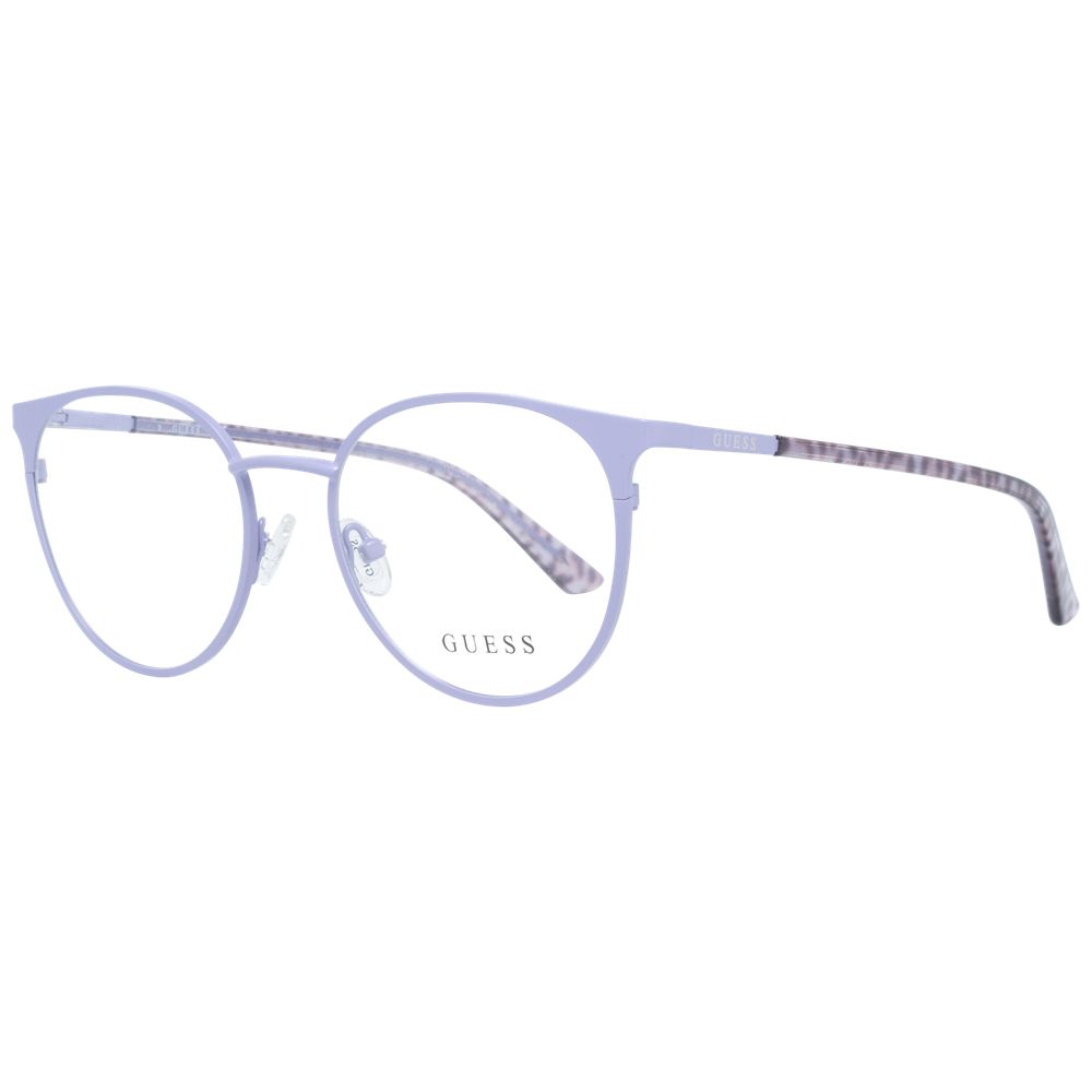 Rame optice Guess Purple pentru femei