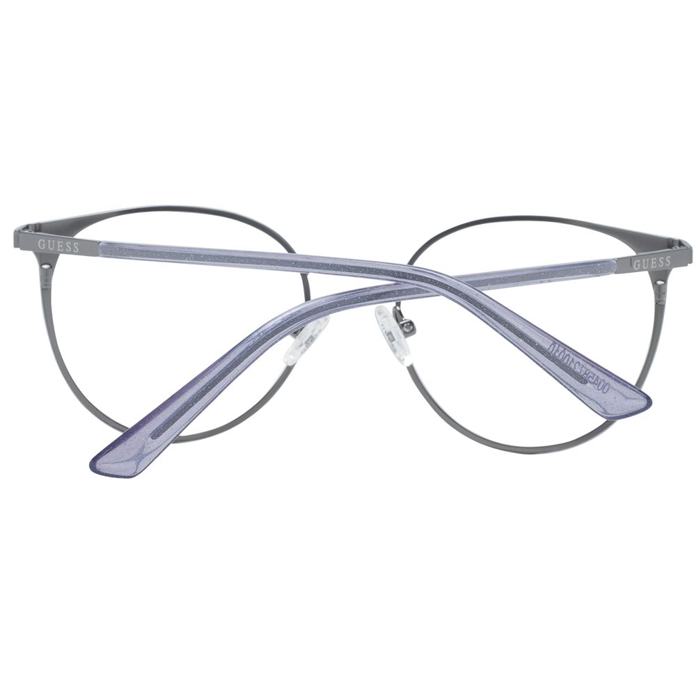 Rame optice Guess gri pentru femei