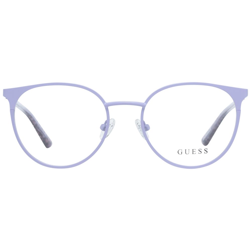 Rame optice Guess Purple pentru femei