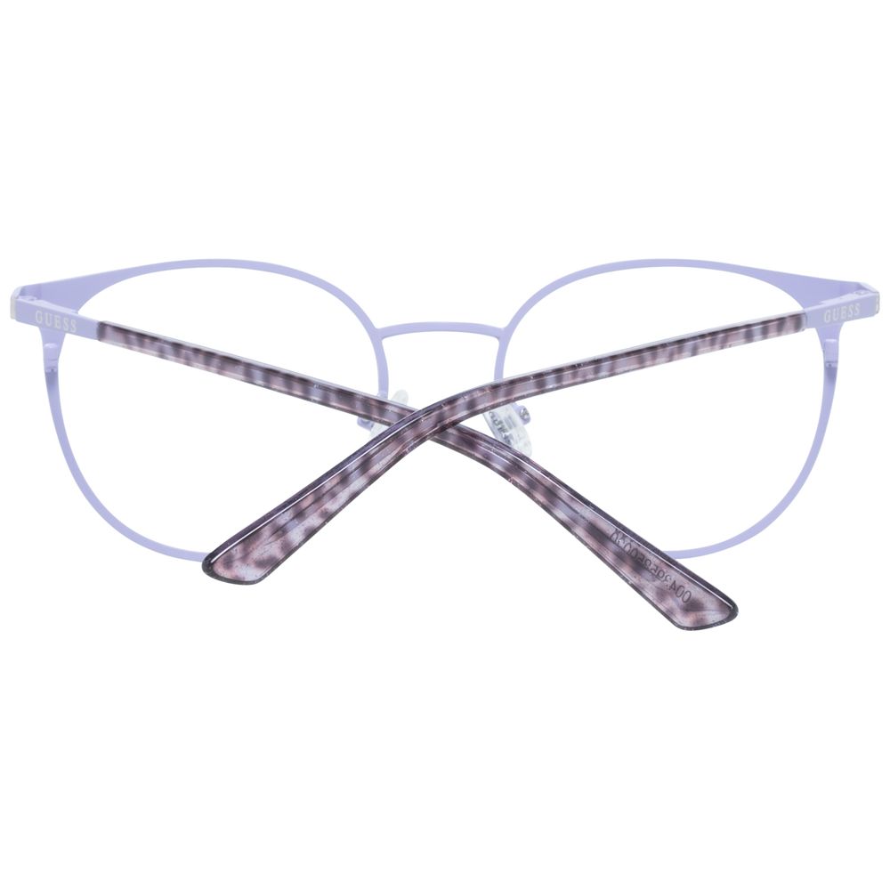 Rame optice Guess Purple pentru femei