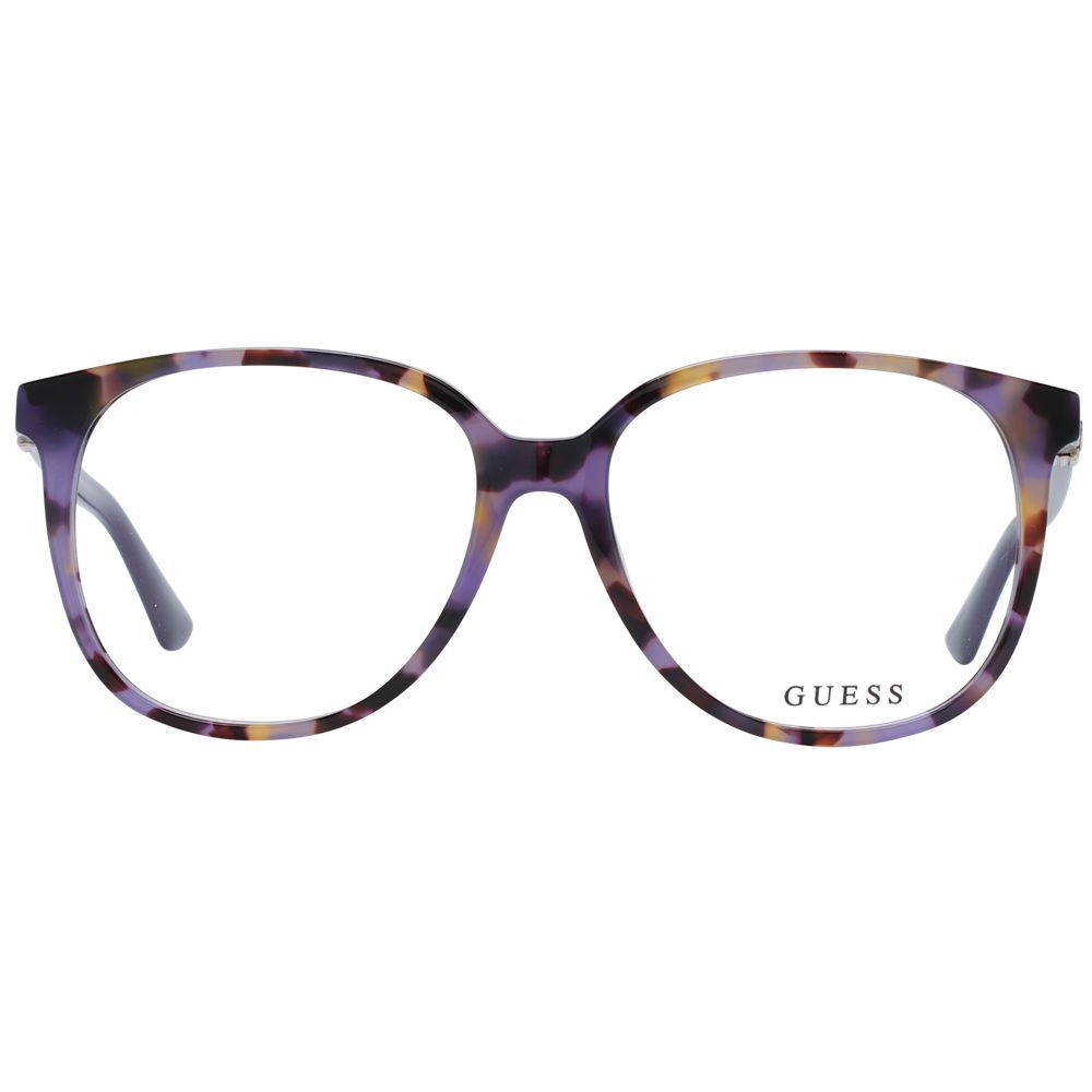 Rame optice Guess Purple pentru femei