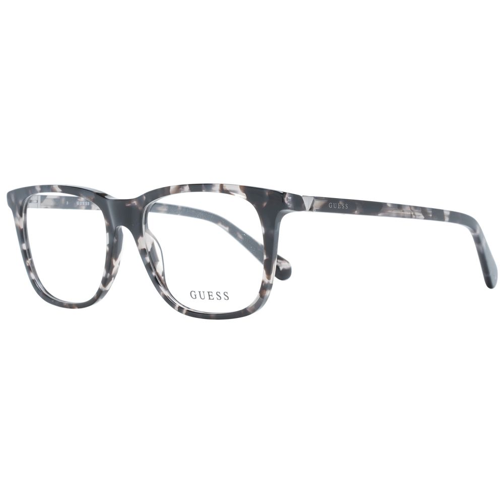 Rame optice unisex maro Guess