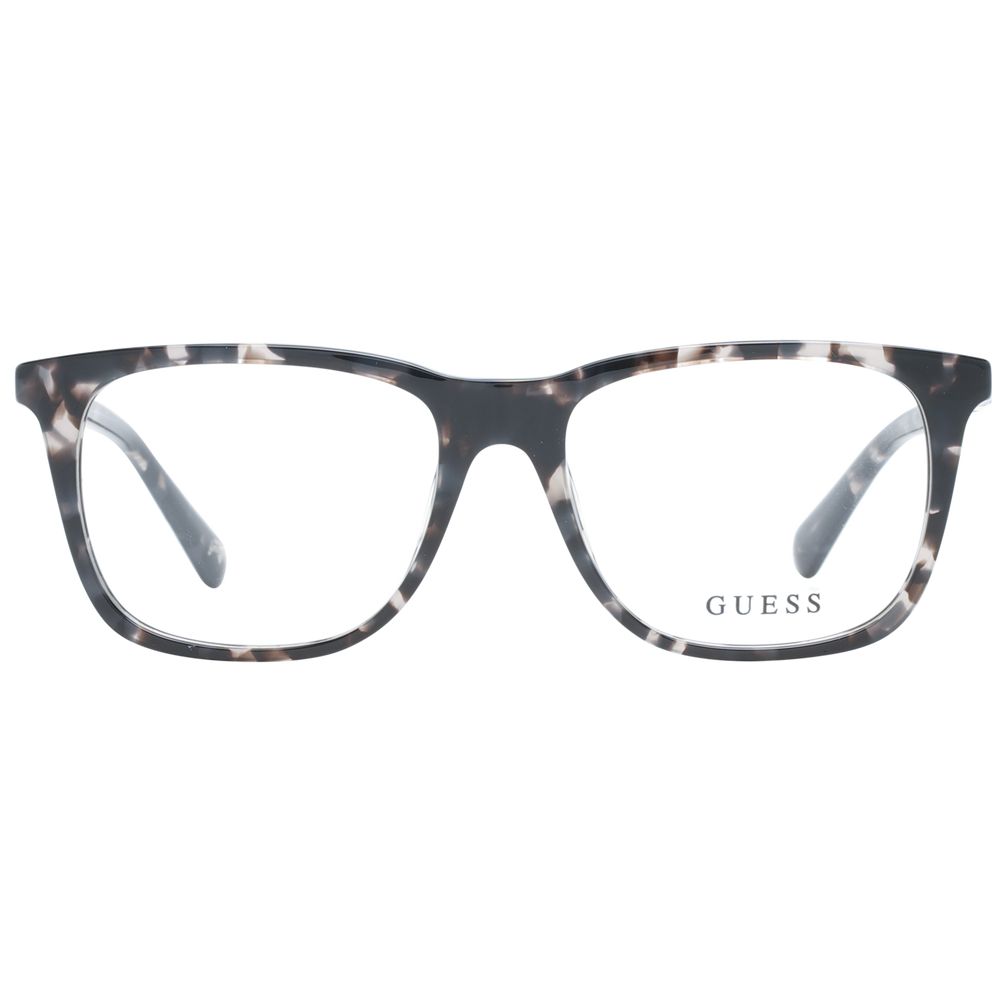 Rame optice unisex maro Guess