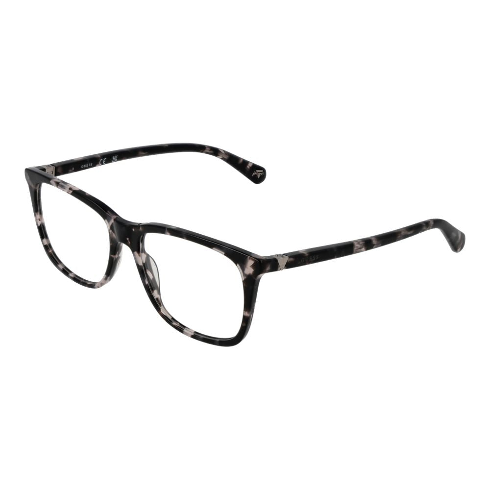 Rame optice unisex Guess gri