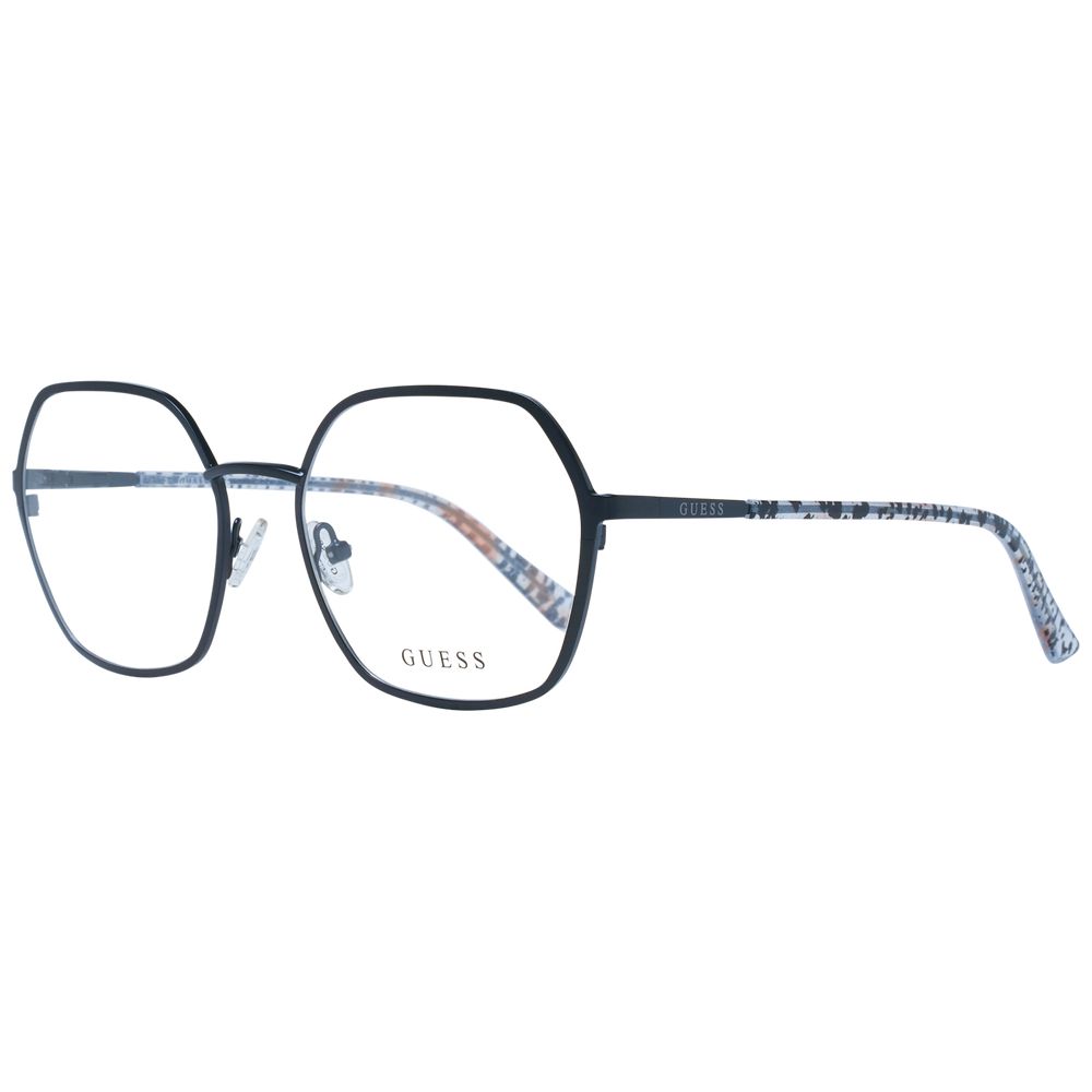 Rame optice Guess pentru femei negre