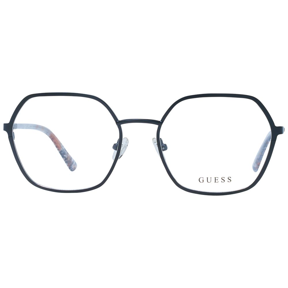 Rame optice Guess pentru femei negre