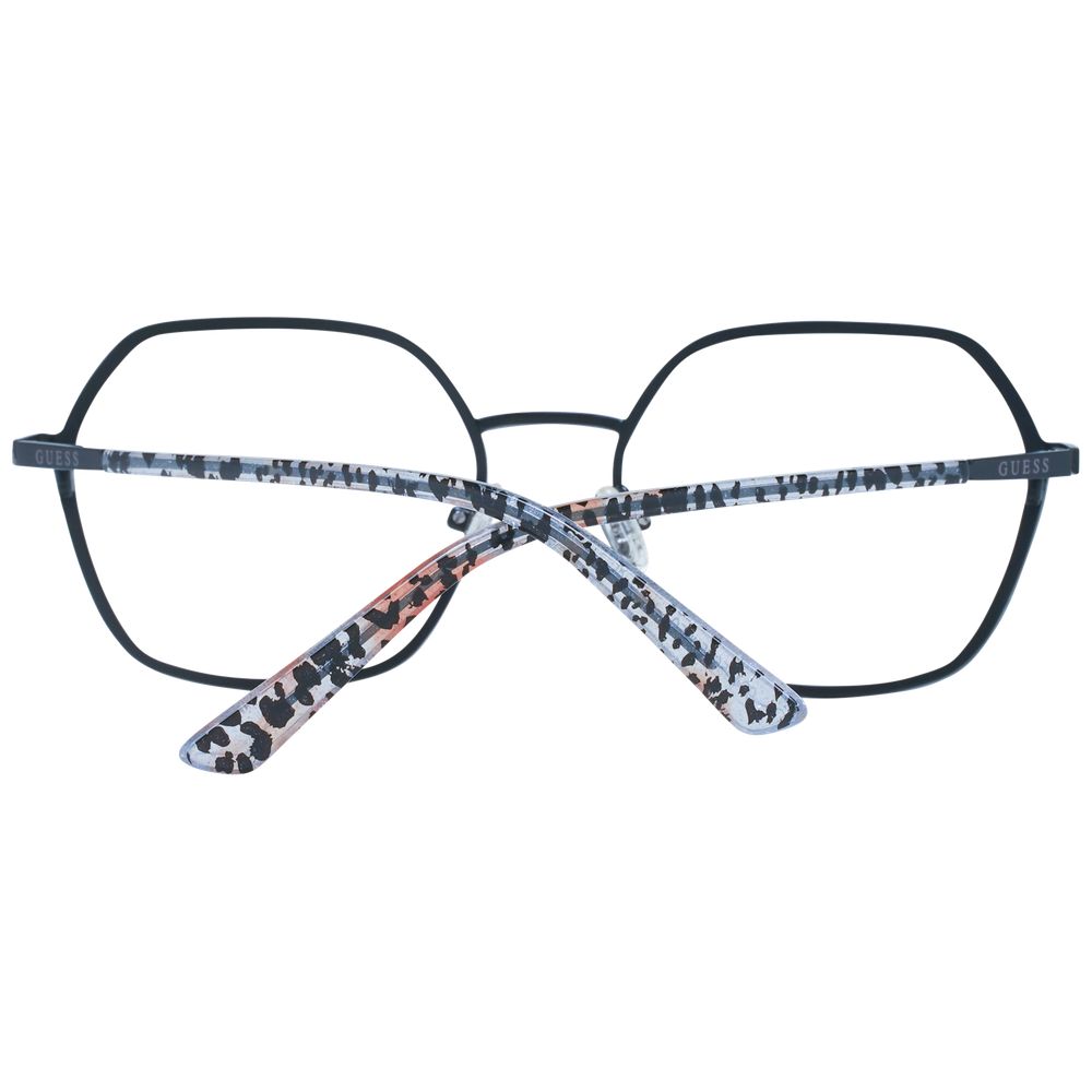 Rame optice Guess pentru femei negre