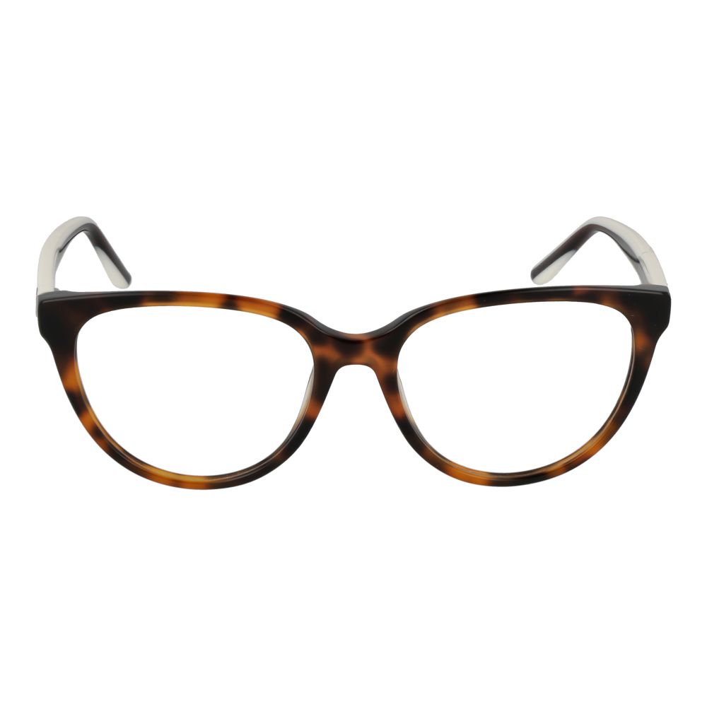Rame optice Guess maro pentru femei