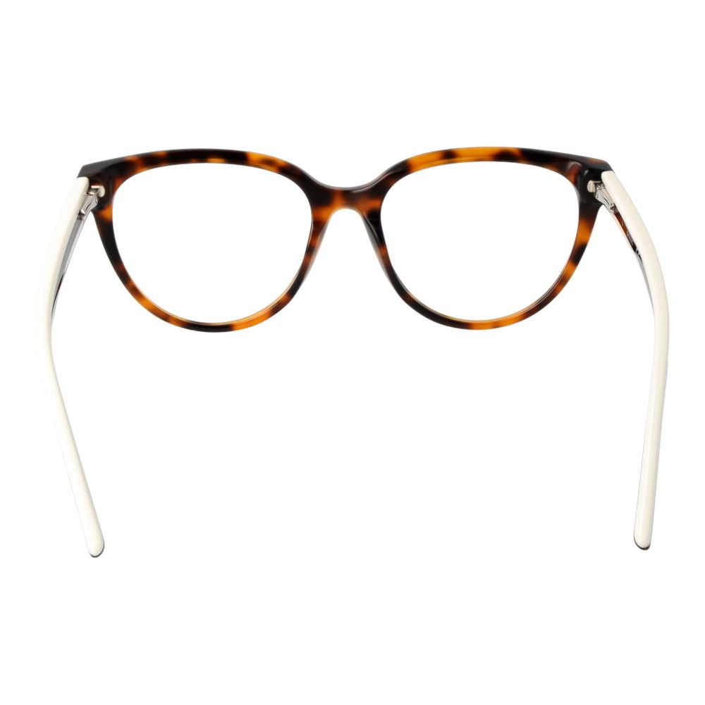 Rame optice Guess maro pentru femei