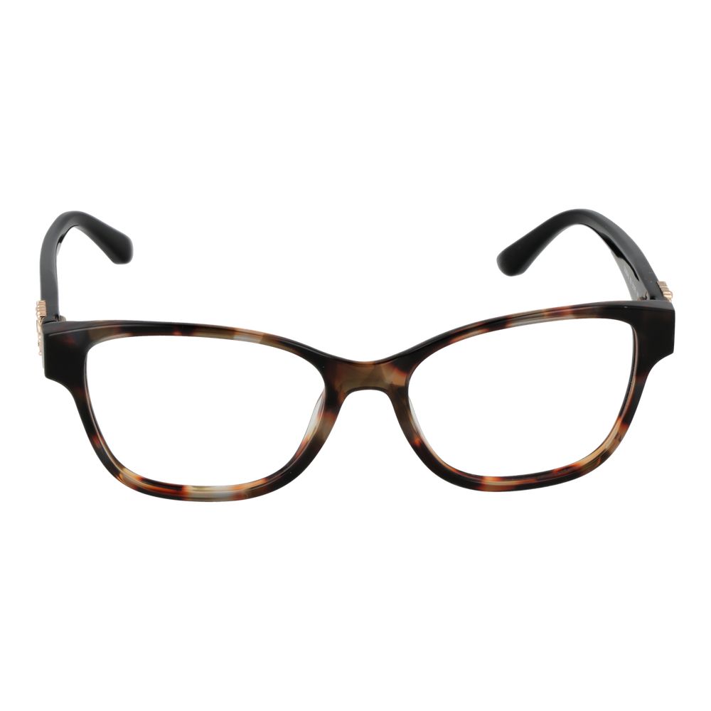 Rame optice Guess maro pentru femei